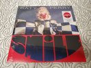 Katy Perry Smile *Target Exclusive* Cobalt Blue Colored Vinyl LP w/ Bonus Track
