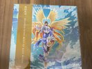 DIGIMON SONG BEST OF KOJI WADA [RECORD] LIMITED EDITION New product unused