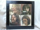 The Beatles:  Let it Be   2U/2U  RED APPLE   EX++ Boxed  1st Press  LP