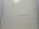 The Beatles White Album Original Master Recording MFSL 2-072 Vinyl Japan 2 LP