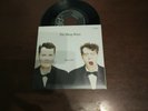 PET SHOP BOYS *IT'S A SIN* 7'' 1987 PORTUGUESE EDITION EXC