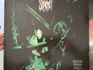 SLIPKNOT CLEAR GREEN MARBLE Mate Feed Kill Repeat LP VINYL NM/NM UNPLAYED SWEET