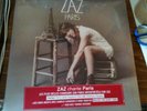 vinyle 33T ZAZ   PARIS