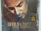 BRUCE SPRINGSTEEN Devils & Dust VINYL LP Columbia/Sony SEALED