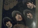 FACTORY *SEALED* THE BEATLES RUBBER SOUL VINYL LP RECORD CAPITOL SW 2442 RARE
