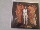 PROFANATICA THE ENEMY OF VIRTUE 2XLP VINYL RECORD+BOOK MINT