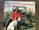 Jimmy Smith-Back at the Chicken Shack  (Vinyl Lp, Blue Note 2014)
