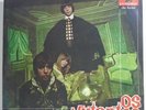 OS MUTANTES RARE BRAZIL PSYCH TROPICALIA 1ST PRESS 1968 LP MONO ROGERIO DUPRAT