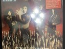 Kiss Smashes, Thrashes, and Hits picture disc lp SEALED
