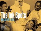 The Ink Spots - Greatest Hits (LP) (M/M) (Sld)
