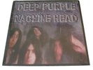 Deep Purple Machine Head Sealed Vinyl Record LP USA 1980 WB/RCA BSK 3100