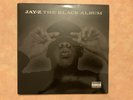 Jay Z - The Black Album 2x Vinyl LP Album Gatefold Hiphop Rap
