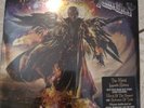 Judas Priest ?– Redeemer Of Souls Vinyl LP Brand New. Oop rare