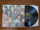 PINK FLOYD, THE PIPER AT THE GATES OF DAWN, VINYL LP, CX 6157 UK, UNOFFICIAL