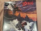Ronnie James Dio Vinyl Record Holy Diver. Sealed. Remastered 180g. Colored Vinyl