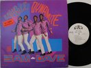 SAM & DAVE Double Dynamite STAX LP excellent PROMO wlp northern soul r&b record