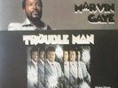 MARVIN GAYE - Trouble Man   GATEFOLD VINYL LP