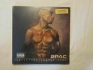 2Pac - Until The End Of Time - 2021 RELEASE Hip Hop Rap 4 LPs  Death Row 20TH