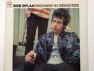 Bob Dylan LP Highway 61 Revisited SEALED ORIGINAL STEREO