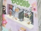MF Doom ?– Hoe Cakes b/w Potholders 12