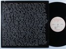 XTC Go 2 VIRGIN INTERNATIONAL LP VG++/NM with poster **
