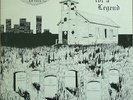 Texas Garage/Psych/Blues EPITAPH FOR A LEGEND 2xLP 1980 IA 13th Floor Elevators