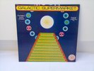 KLAUS SCHULZE Vinyle 33 tours . Galactic Supermarket.