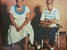 Ella Fitzgerald, Louis Armstrong – Ella And Louis - 2013 180g LP record like new