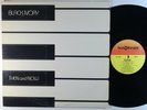 BLACK IVORY Then & Now LP on Panoramic NM