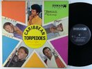 CARIBBEAN TORPEDOES Self-Titled LP on Edmar islands soul funk