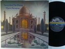 KOOL & THE GANG Open Sesame LP on De-Lite VG++