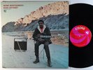 MONK MONTGOMERY Bass Odyssey LP on Chisa VG++