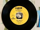 Larry Evans aka Wee Willie Wayne 45 What About Me / Junco Returns 1956 R&B VG++