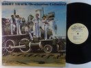 RIGHT TRACK Destination Unlimited LP on True Soul VG++