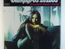 VAMPYROS LESBOS Sexadelic Dance Party LP on Motel sealed