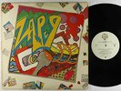 Zapp - S/T LP - Warner Bros. VG+