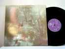 FRESH MAGGOTS LP self titled 1971 Amber Soundroom RE rare psych   vinyl
