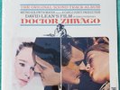 Doctor Zhivago Original Soundtrack LP 1965 Still Sealed Never Opened Vinyl Album