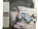 LOUIS TOMLINSON back to you CD & walls HMV 1921 vinyl (BOTH SEALED - LTD ED)