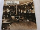 Pantera Cowboys From Hell LP vinyl 1990 ATCO Records 7567-91372-1 France