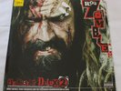 Rob Zombie ?– Hellbilly Deluxe 2 LP 180G Vinyl  CARGO records rare Okki Nokki