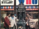 THE WHO - Ready Steady Who - 1966 France EP 45 tours