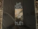 Jeff Beck Sealed Mobile Fidelity #394 Truth 2LP 45RPM SOLD OUT Mofi Low Number