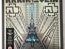 RAMMSTEIN Paris - Super Deluxe Box Set 4LP on Blue Vinyl - 2CD & Blu-Ray SEALED