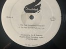 2 Demented - The Real Sunset Park Vinyl 12“ OG US Press 1996 Indie Rap