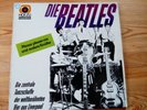 THE BEATLES  -  PLEASE PLEASE ME UND ANDERE KNÜLLER 