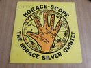 THE HORACE SILVER QUINTET - HORACE-SCOPE - 47W 63RD - EAR MARK - RVG - VG++