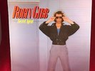ROBIN GIBB Secret Agent 1984 UK PROMO vinyl LP EXCELLENT CONDITION bee gees