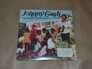 Johnny Cash at S.O.S. Children's Village Jamaica , Columbia JC001, 1974