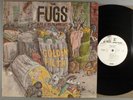 Fugs, The  Golden Filth    White Label Promo   Garage